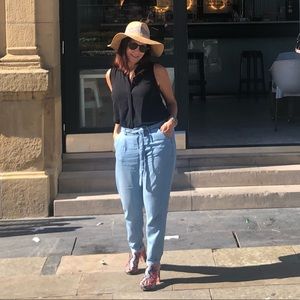 Meet your Posher, Victoria